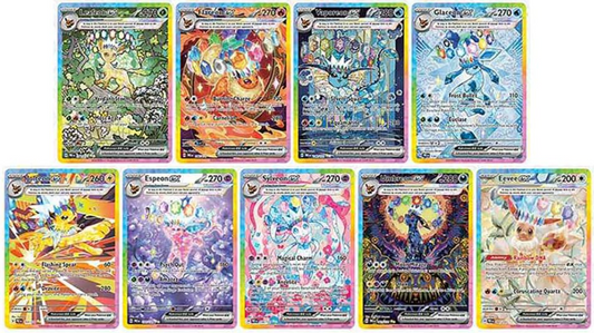 Terastal Festival EX Booster Box sv8a image 1