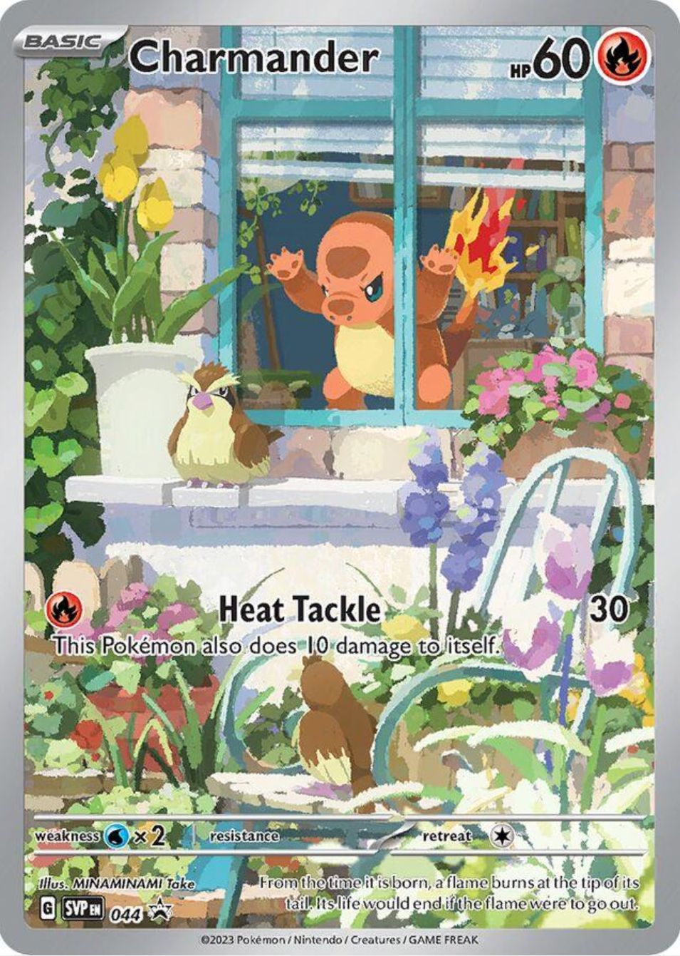 Obsidian Flames Elite Trainer Box image 1