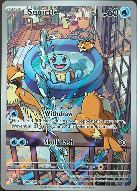 English Stellar Crown Booster Bundle image 1
