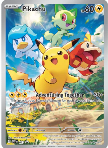 Paldea Evolved Elite Trainer Box image 1