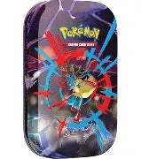 Pokemon TCG Mega Evolutions Tins (EN)