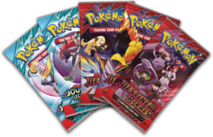 Pokemon TCG Team Rocket Tin (EN)