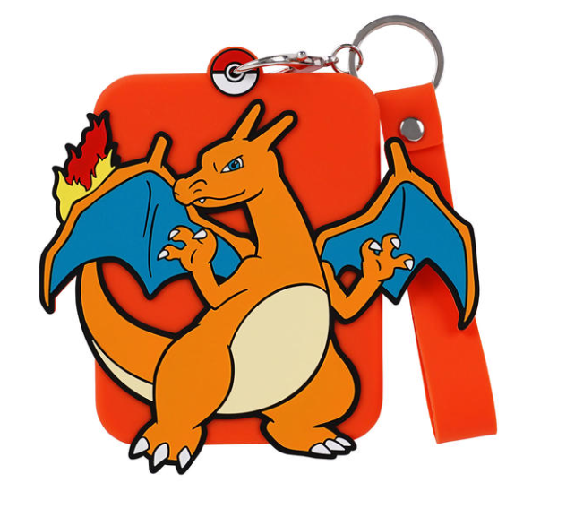 Pokemon TCG Charizard Blind Gift Box (CN)