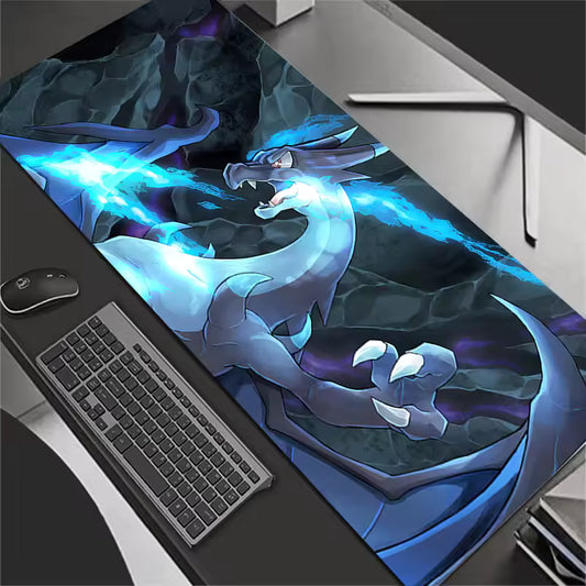 Pokémon Themed Desk Mats | Charizard