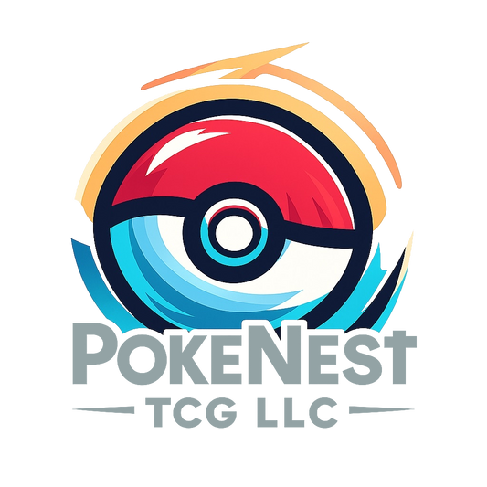 PokeNest TCG Gift Cards