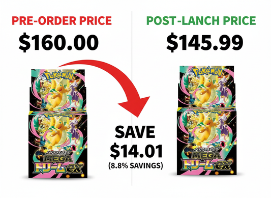 When to Buy Pokémon Cards: Best Time to Buy Sealed Products (2025 Guide)