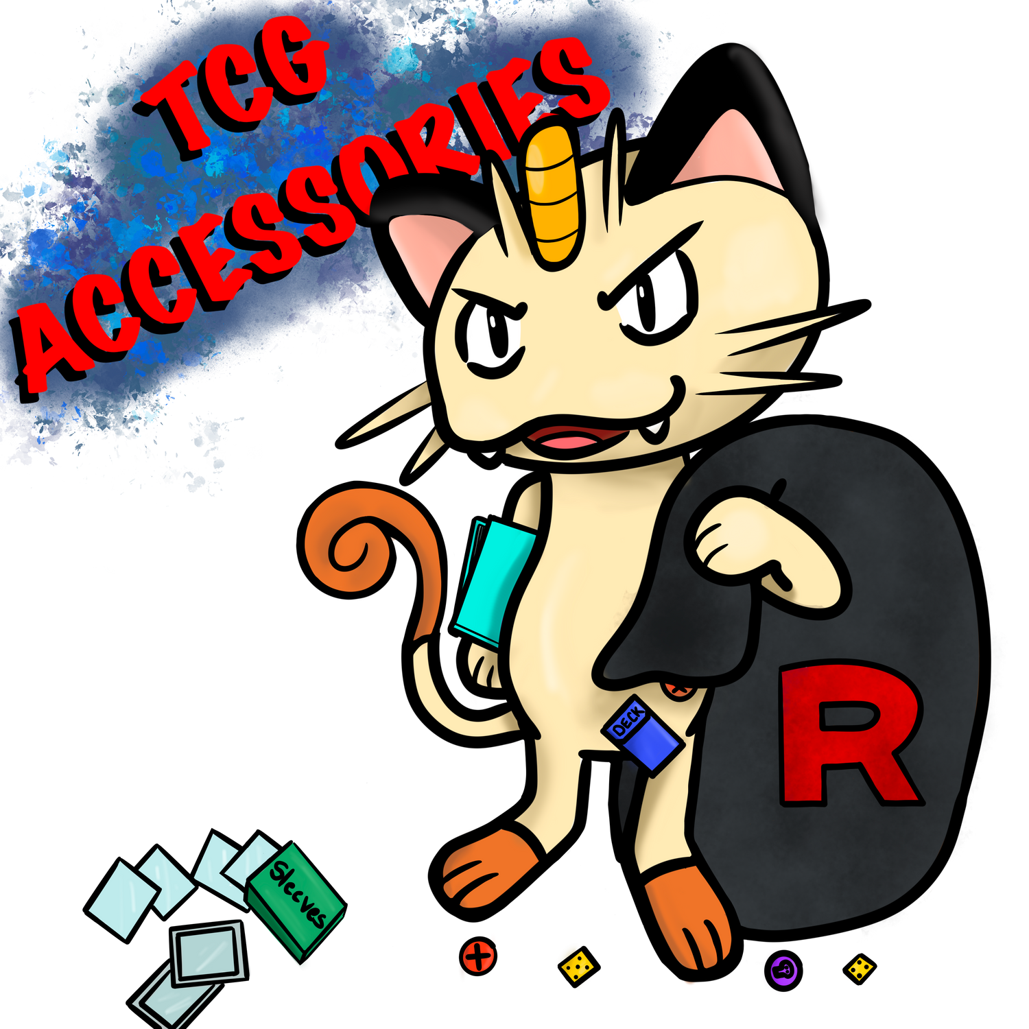 TCG Accessories