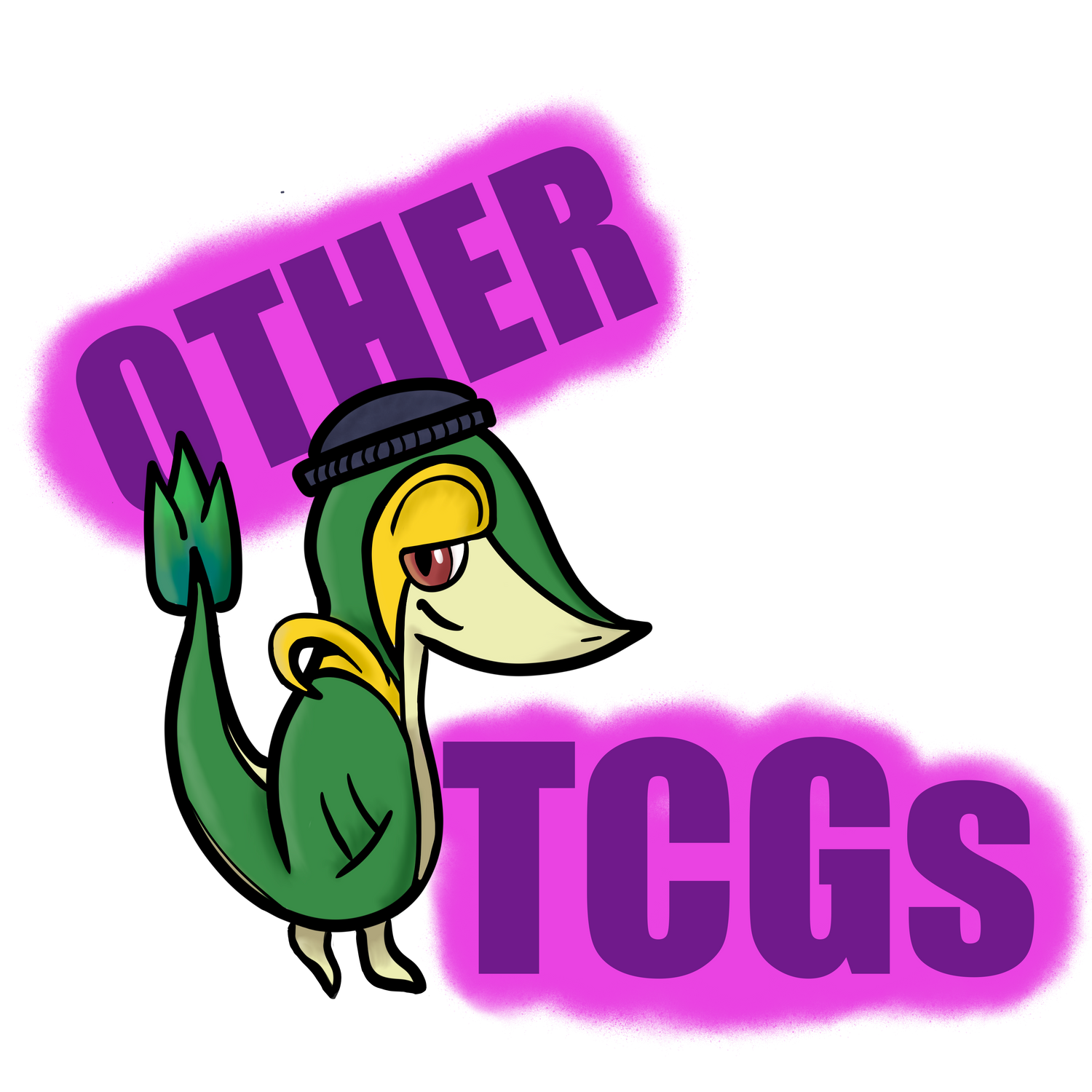 Other TCGs