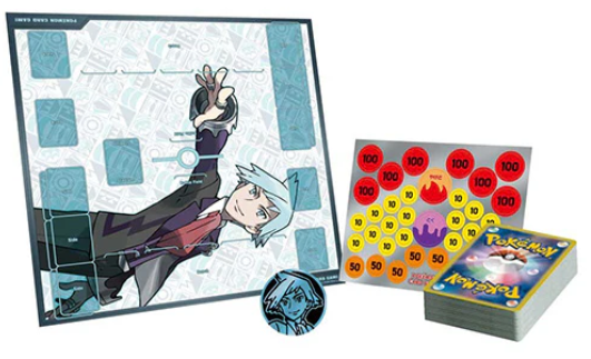 SV: ex Starter Set Steven's Beldum & Metagross ex (SVOD)[JP] image 2