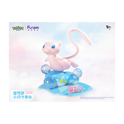 Pokémon Funism Figurines