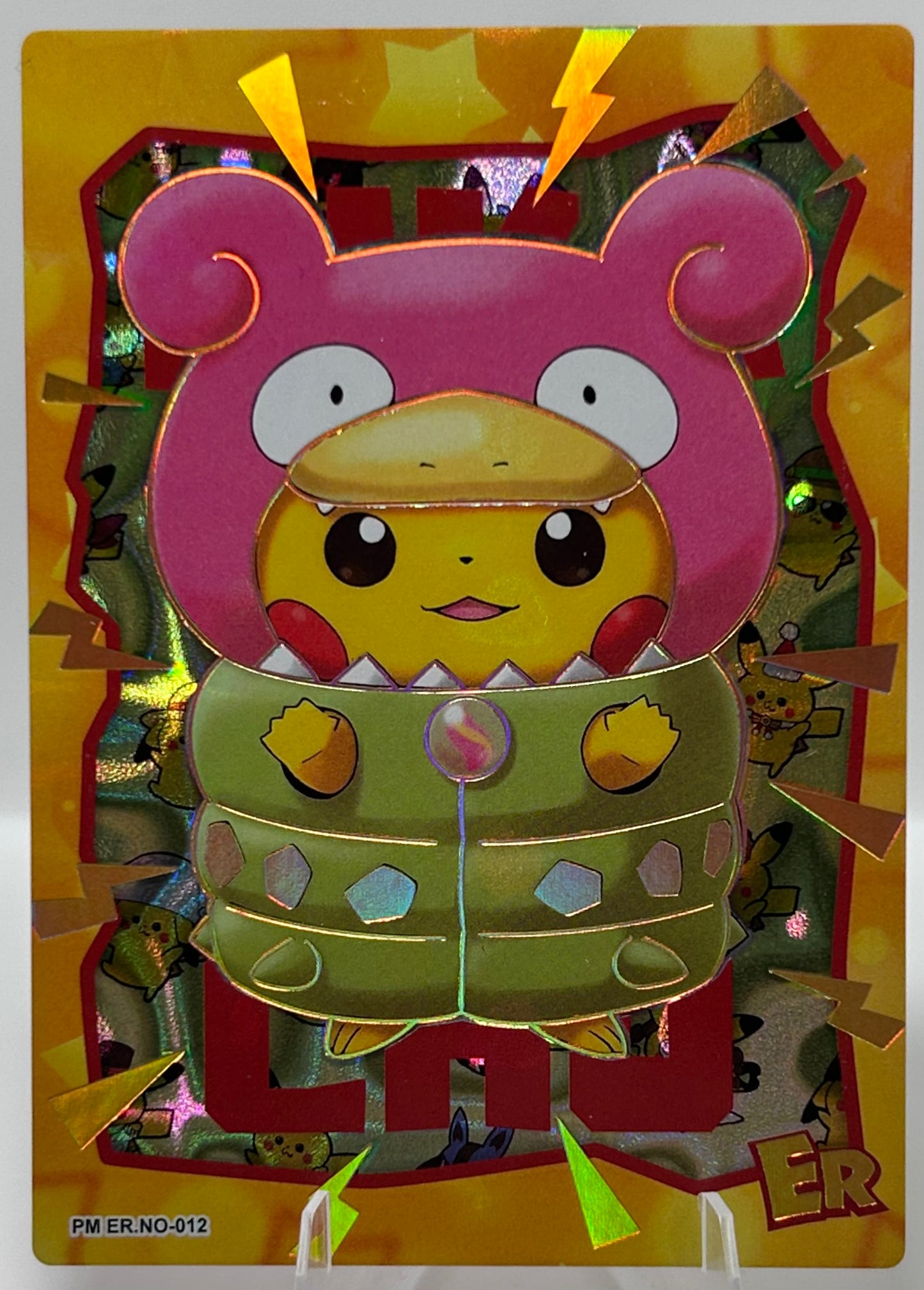 Eif Origins 4.0 Booster Box | 13 Packs | Game Boy Style Trading Cards | Live