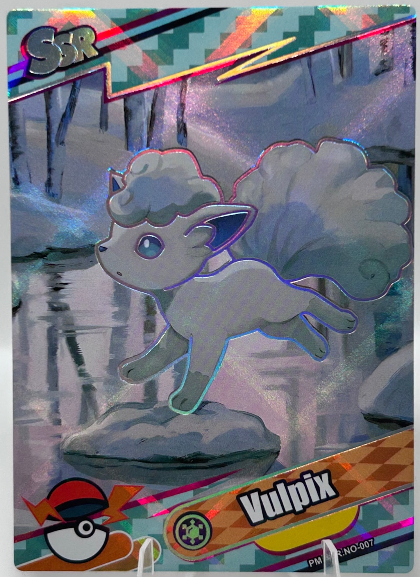 Eif Origins 4.0 Booster Box | 13 Packs | Game Boy Style Trading Cards | Live