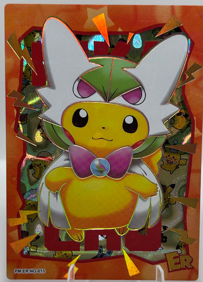 Eif Origins 4.0 Booster Box | 13 Packs | Game Boy Style Trading Cards | Live