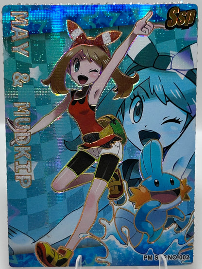 Eif Origins 4.0 Booster Box | 13 Packs | Game Boy Style Trading Cards | Live