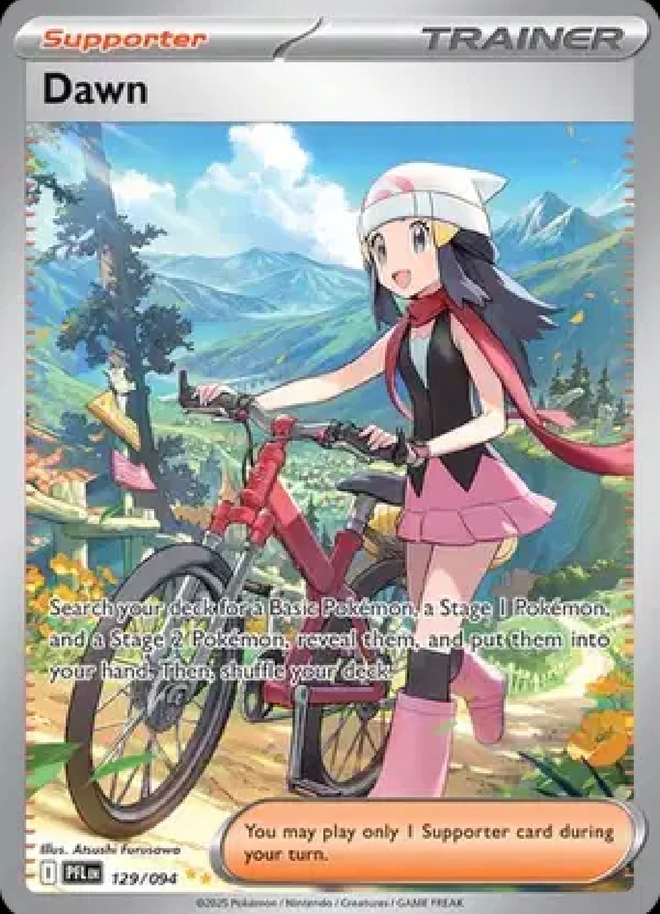 Pokémon Phantasmal Flames 3 Pack Blister | Booster & Promo