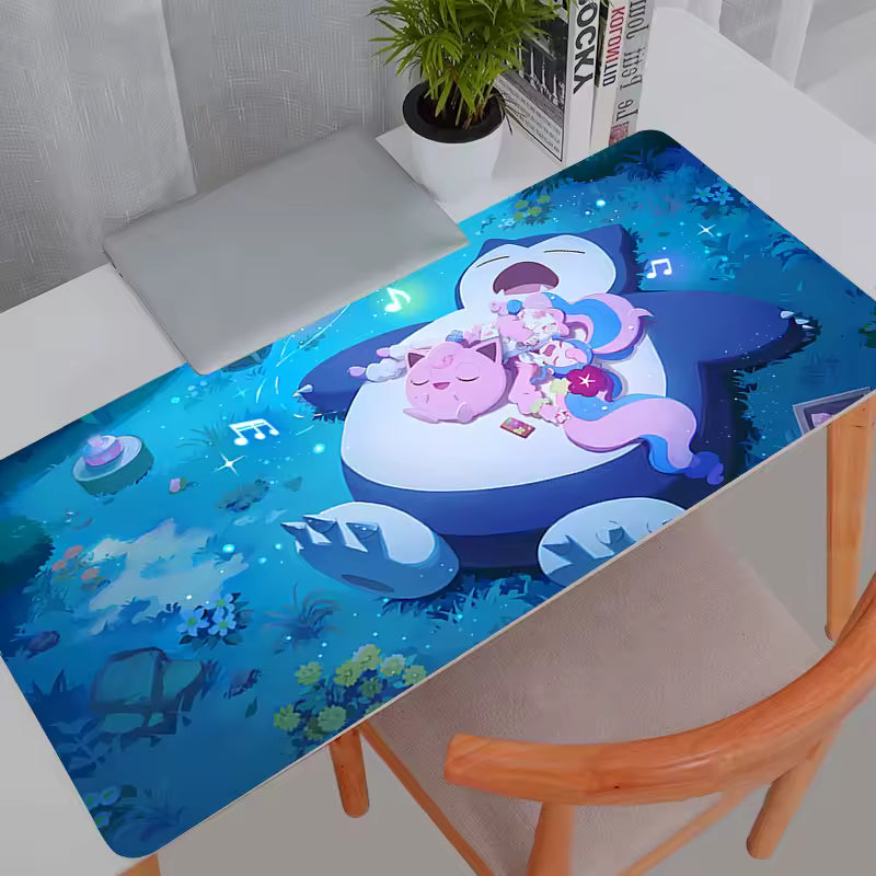 Pokémon Themed Desk Mats | Other