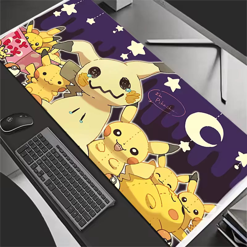 Pokémon Themed Desk Mats | Other