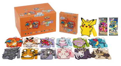 Pokemon TCG Charizard Blind Gift Box (CN)