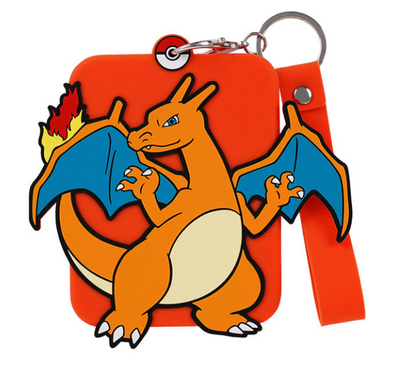 Pokemon TCG Charizard Blind Gift Box (CN)