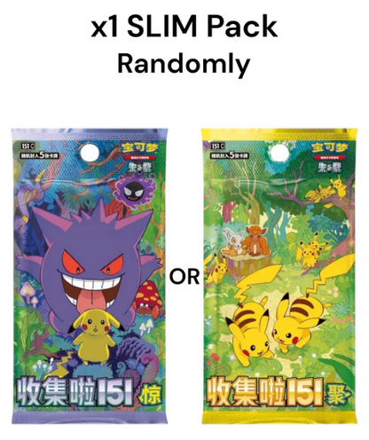 Pokémon TCG Travel Collection Gift Box (Chinese) – Special Art Tin