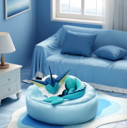 Holly Box Sleepy Eevee Blind Box – Chinese Pokémon Figure