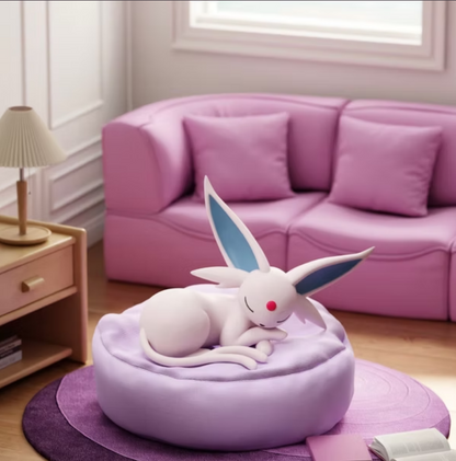 Holly Box Sleepy Eevee Blind Box – Chinese Pokémon Figure