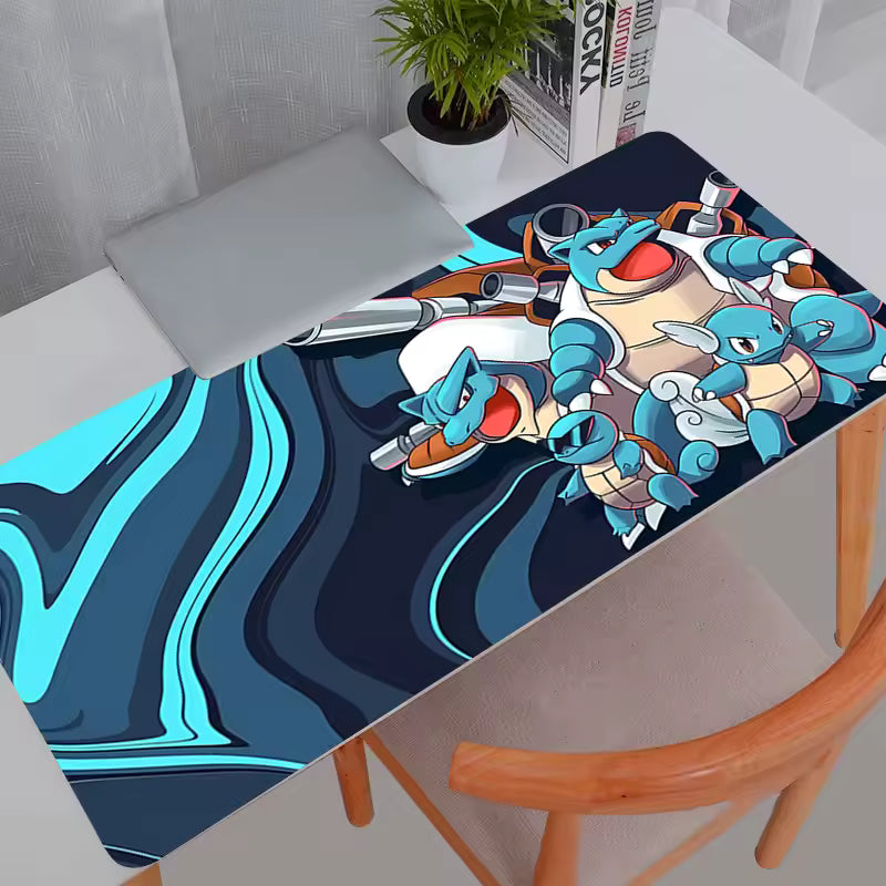 Pokémon Themed Desk Mats | Other