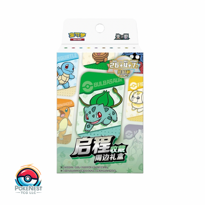 Pokémon TCG Collect 151 Variety Mini Tin Gift Box | Live