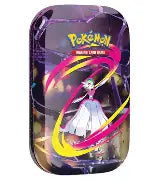 Pokemon TCG Mega Evolutions Tins (EN)