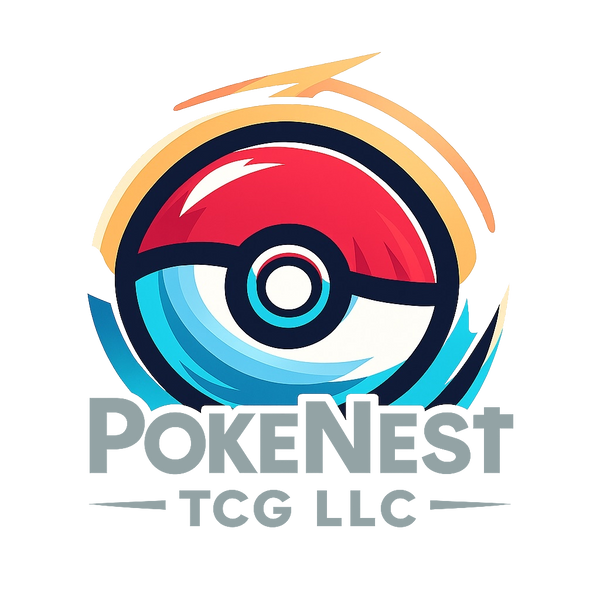 PokeNest TCG LLC